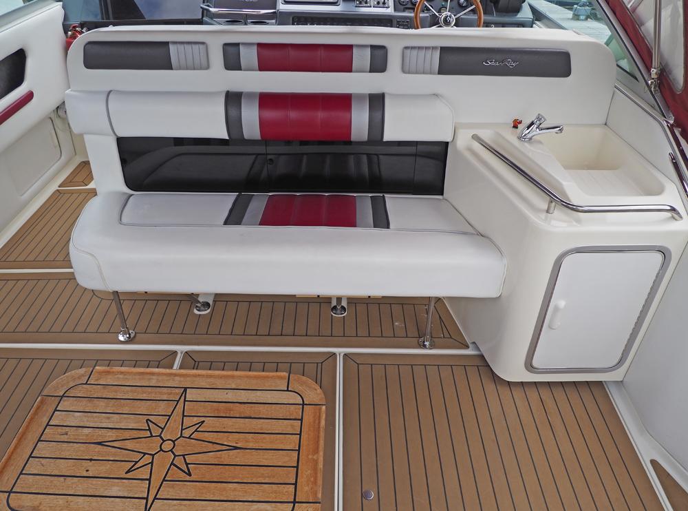 picture Dekuitrusting